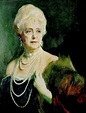 Image: Mabell Ogilvy, Countess of Airlie