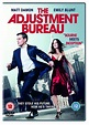 The Adjustment Bureau [DVD]: Amazon.de: Lisa Thoreson, Florence ...