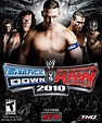 WWE SmackDown! vs. RAW 2010 (Game) - Giant Bomb