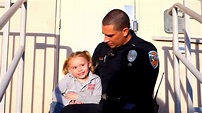 The Cop and The Kid - Positivities.com