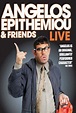 Angelos Epithemiou and Friends (2011) - DVD PLANET STORE