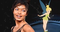 WE LOVE TO SEE IT: Yara Shahidi Casted as Tinkerbell in Disney’s ...