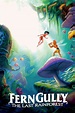 FernGully: The Last Rainforest (1992) - Posters — The Movie Database (TMDB)