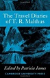 The Travel Diaries of Thomas Robert Malthus by Patricia James | Goodreads