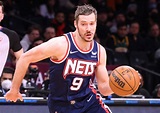 Goran Dragic: Nets stint was ‘difficult’ because focus wasn't on team