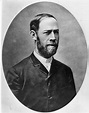 ΑΓΓΙΓΜΑ ΦΥΣΙΚΗΣ...: Σαν σήμερα ... 1857, γεννήθηκε ο Heinrich Hertz.