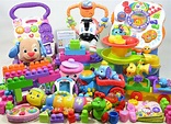 Quality Baby Toddler Toy Bundle - VTech, Fisher Price IDEAL FOR XMAS | eBay