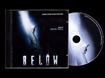 Graeme Revell – Below (Original Motion Picture Soundtrack) (2002, CD ...