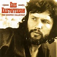 Kris Kristofferson: The Country Collection - CD | Opus3a