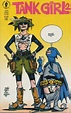 Pin by Joey Sindle on A few of my favorite thing | Tank girl comic ...