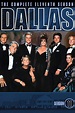 Dallas TV series