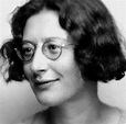 Simone Weil: “La verdad y la desgracia” | Culturamas, la revista de ...