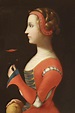 laure de noves - Google Search | Renaissance portraits, Italian ...