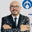 Gustavo Ignacio Burciaga Anchondo - Locutor de radio - Grupo Radio ...