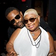 Luenell Said Her Husband Was Better Than Any Other Man, Even When He ...