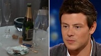Cory Monteith's Autopsy documentary reveals the Glee star tragically ...