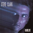 Steve Clark - No More Love (1987, Blue-colored cover, Vinyl) | Discogs