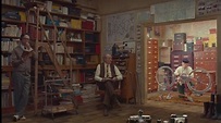 First Trailer For Wes Anderson’s ‘The French Dispatch’ Shows A Star ...