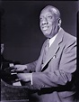 James P. Johnson: Forgotten Musical Genius - Dagogo