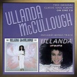 Ullanda Mccullough - Watching You Watching Me - Ullanda McCullough - CD ...