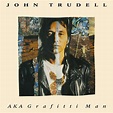 AKA Grafitti Man by John Trudell | CD | Barnes & Noble®