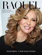Raquel Welch Fall 2022 Signature Collection by HairUWear - Flipsnack