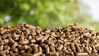 The role of biomass in our energy supply - Energy Saving Trust