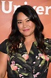 MARY SOHN at NBC/Universal TCA Winter Press Tour in Los Angeles 01/09 ...