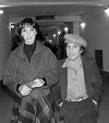 Paul Simon Dumped Shelley Duvall in the Airport When She Left to Film ...