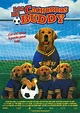 Los cachorros de Buddy (2000) - tt0161220 - esp. | Películas infantiles ...