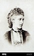 Princess Marie of Hanover (1849-1904 Stock Photo - Alamy