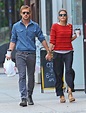 Ryan Gosling And Eva Mendes 2022
