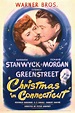 Christmas in Connecticut - Rotten Tomatoes