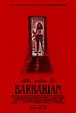 Película: Barbarian (2022) | abandomoviez.net