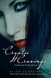 Vampire Kisses 8: Cryptic Cravings By Ellen Schreiber | Vampire kiss ...