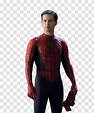 Tobey Maguire Spider-Man Actor Character Comics - Film - Peter Parker ...