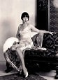 Flapper Icon and Sex Symbol: Gorgeous Photos of Louise Brooks in the ...