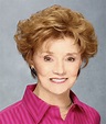 Peggy McCay, Beloved Days of Our Lives Star, Dead at 90 - The Hollywood ...