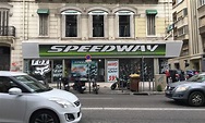 Speedway Marseille : la boutique du motard | Jazt.com