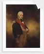 Admiral the Honourable Sir Alexander Cochrane (1758-1832) posters ...