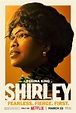 Shirley (2024) - Posters — The Movie Database (TMDB)