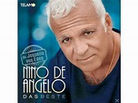 Nino De Angelo | Nino De Angelo - Das Beste - (CD) Schlager ...