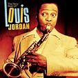 Louis Jordan – Very Best Of (Vinyl LP) | Louisiana Music Factory