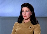 Happy Birthday Majel Roddenberry – The First Lady of ‘Star Trek’!