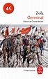 Germinal, Colette Becker, Émile Zola | Livre de Poche