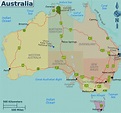 File:Australia regions map.png - Wikitravel Shared