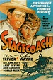 m@g - cine - Carteles de películas - LA DILIGENCIA - Stagecoach - 1939