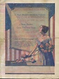 Womanhood, the Glory of the Nation (1917)