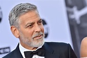 George Clooney Biography 2023: Age, DOB, Height, Weight