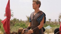 Ben-Hur : Épisodes, casting et diffusions